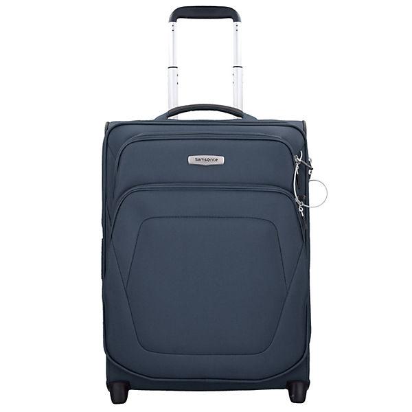 Samsonite Spark SNG Upright 2-Rollen Kabinen Trolley 55 cm