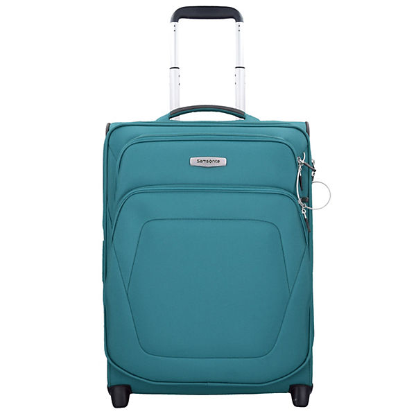 Samsonite Spark SNG Upright 2-Rollen Kabinen Trolley 55 cm