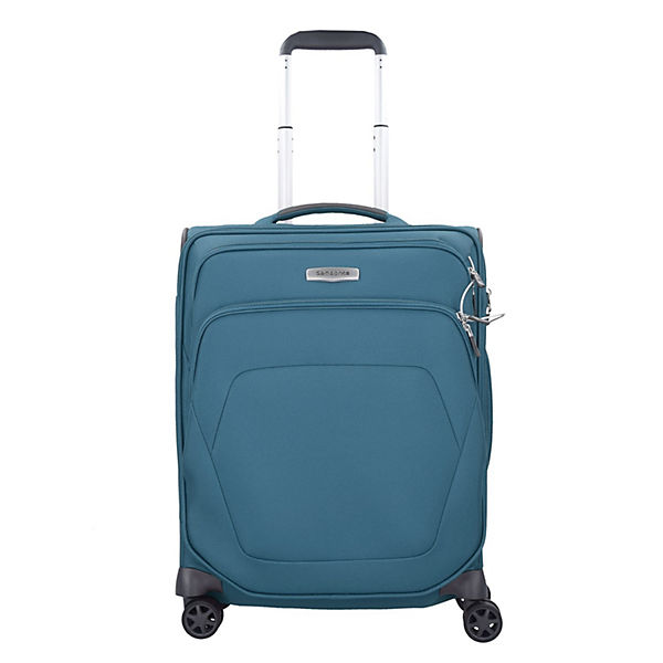 Samsonite Spark SNG 4-Rollen Kabinen Trolley 55 cm