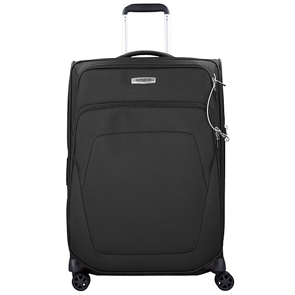 Samsonite Spark SNG Spinner 4-Rollen Kabinen Trolley 56 cm