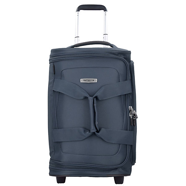 Samsonite Spark SNG Upright 2-Rollen Reisetasche 55 cm