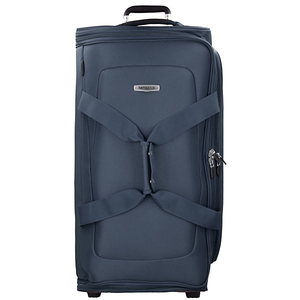 Samsonite Spark SNG Upright 2-Rollen Reisetasche 77 cm