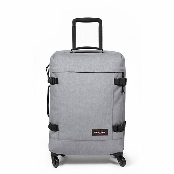 EASTPAK Trans4 S 4-Rollen Kabinentrolley 54 cm