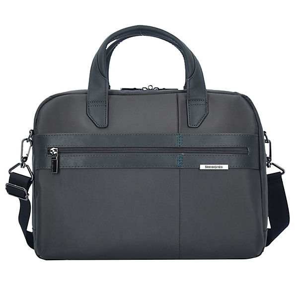 Samsonite Formalite Aktentasche 39 cm Laptopfach