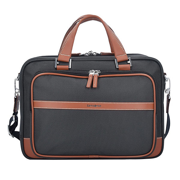 Samsonite Fairbrook 14.1 Aktentasche 39 cm Laptopfach