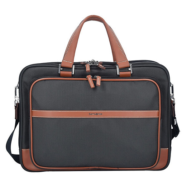 Samsonite Fairbrook 15.6 Aktentasche 43 cm Laptopfach