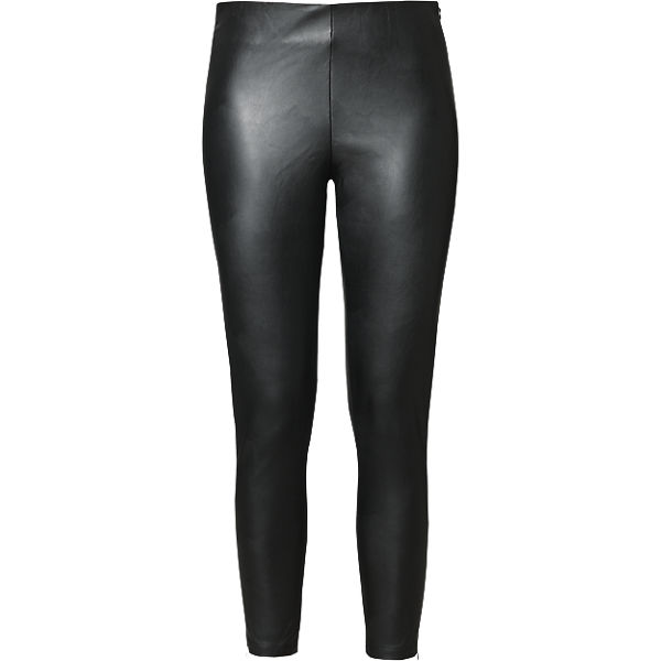 Kunstlederleggings