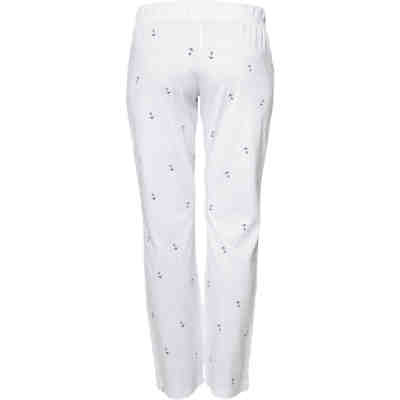 Schlafhose Cozy World 2