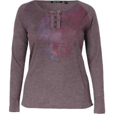 Langarmshirt