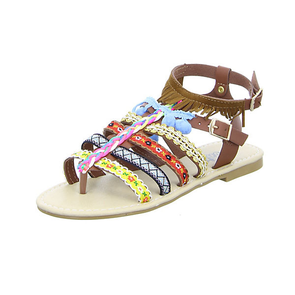 Cats Damen Sandalette K842-45