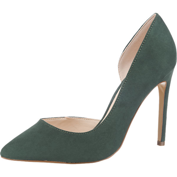 Even & Odd Pumps