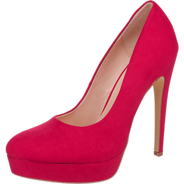 Even & Odd Pumps
