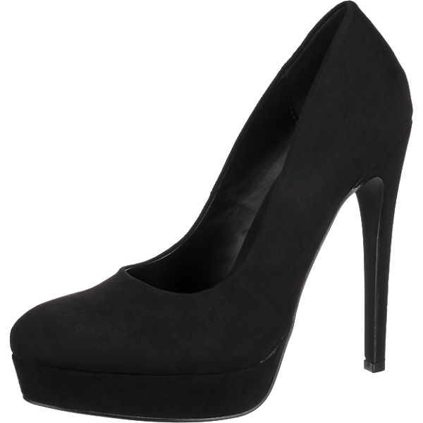 Even & Odd Pumps