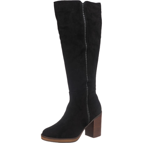 Even & Odd Stiefel