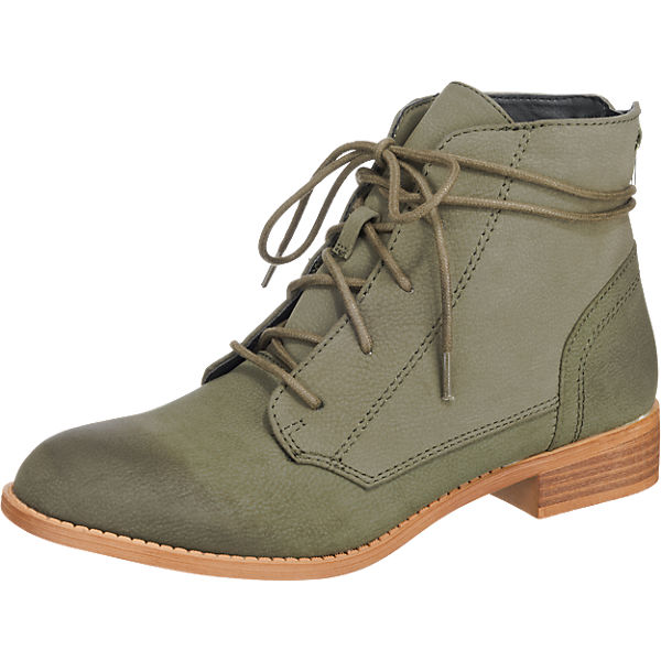 Even & Odd Stiefeletten