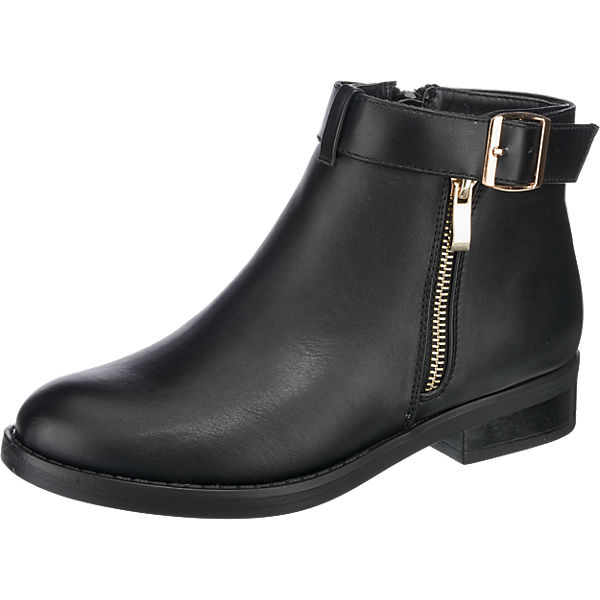 Even & Odd Stiefeletten
