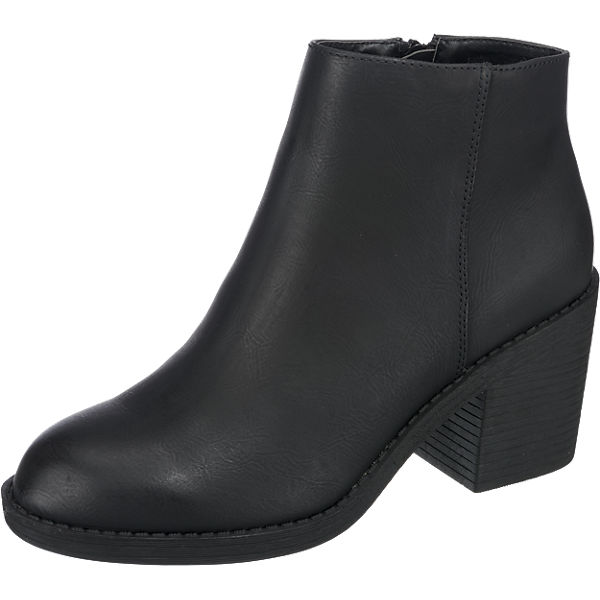 Even & Odd Stiefeletten