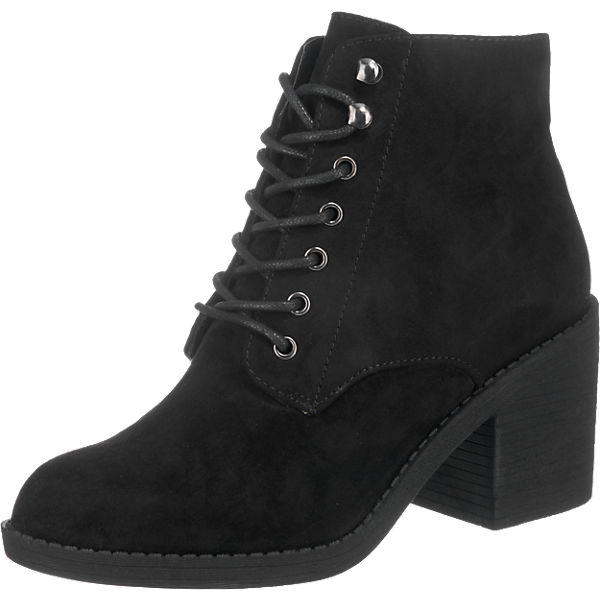 Even & Odd Stiefeletten
