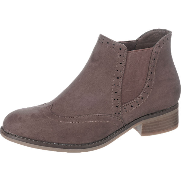 rieker Stiefeletten