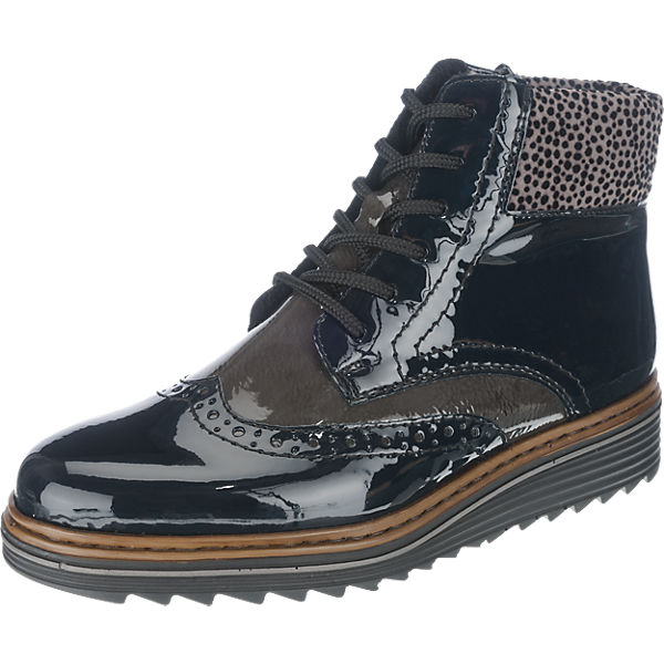 rieker Stiefeletten