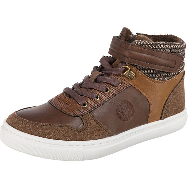 Sneakers High für Jungen
