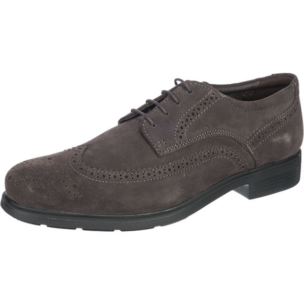GEOX Dublin Business Schuhe