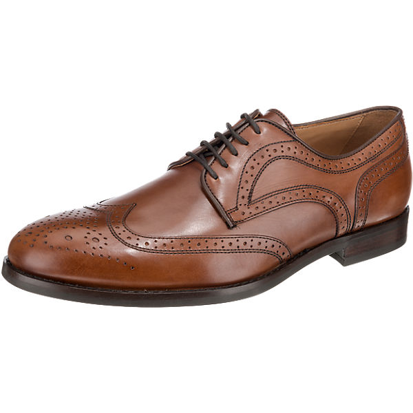 GEOX Hampstead Business Schuhe