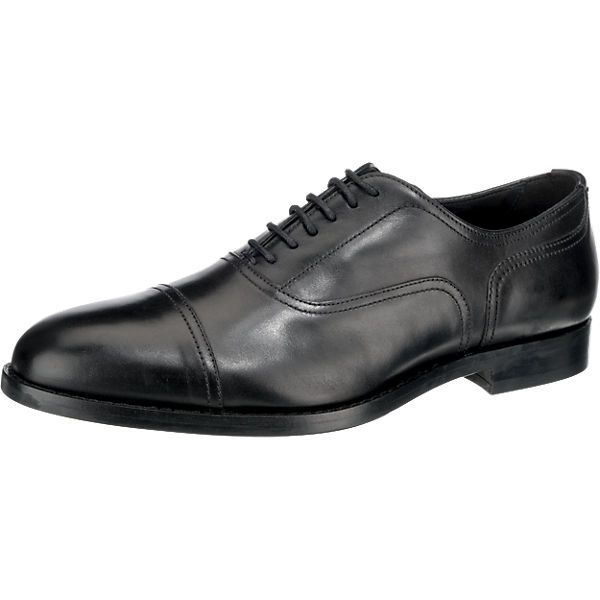 GEOX Hampstead Business Schuhe