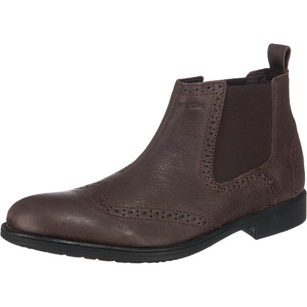 GEOX Jaylon Stiefel & Stiefeletten