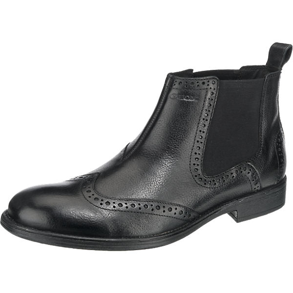GEOX Jaylon Stiefel & Stiefeletten