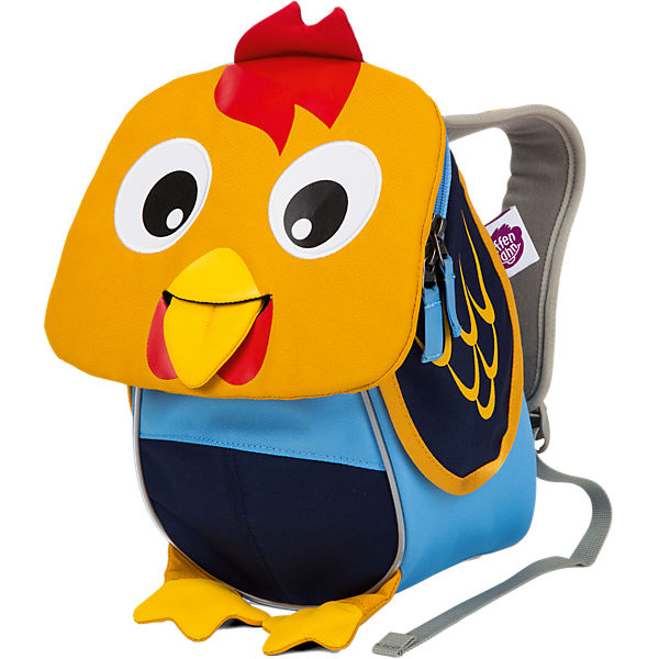 Kinderrucksack Affenzahn Kleine Freunde Hanno Hahn