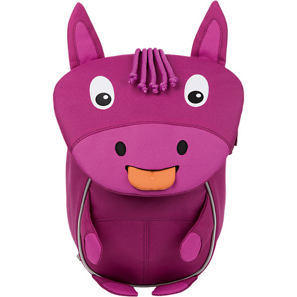 Kinderrucksack Affenzahn Kleine Freunde Paula Pferd