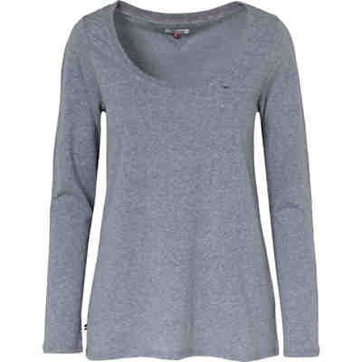 Langarmshirt