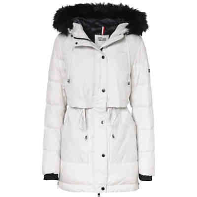 Daunenparka