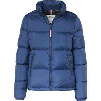 Daunenjacke