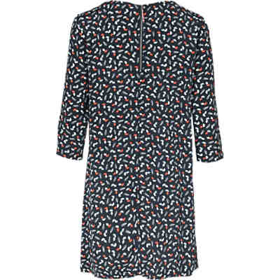 Blusenkleid 2