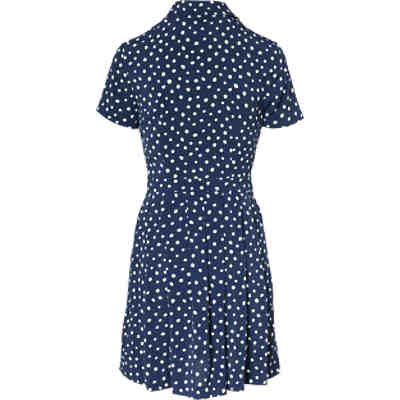 Blusenkleid 2