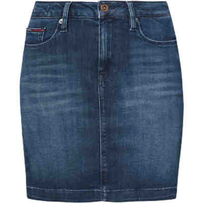 Jeansrock