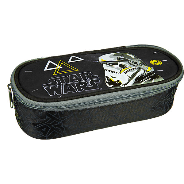 Schlamperbox Star Wars Galaxy, unbefüllt