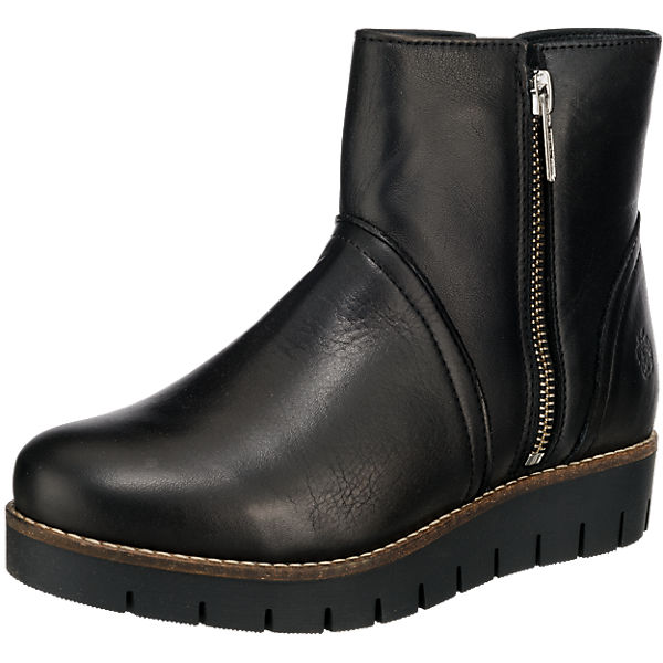 Apple of Eden Kiss Stiefeletten