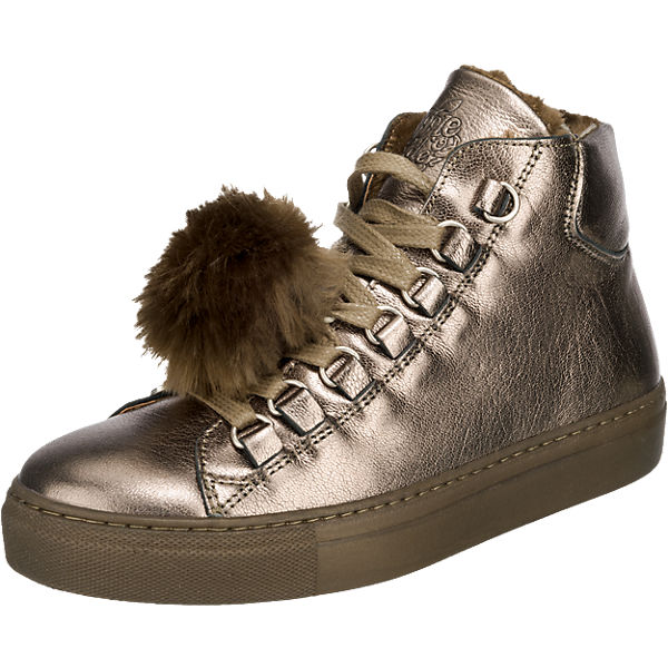 Apple of Eden Elias Sneakers
