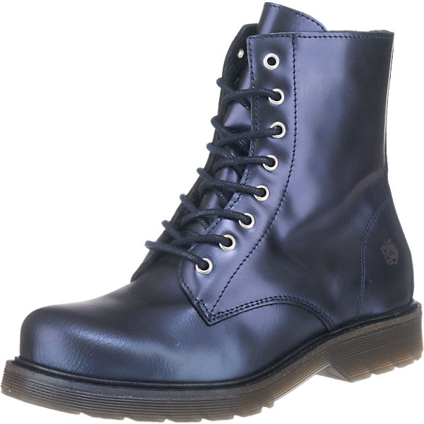 Apple of Eden Sun Stiefeletten