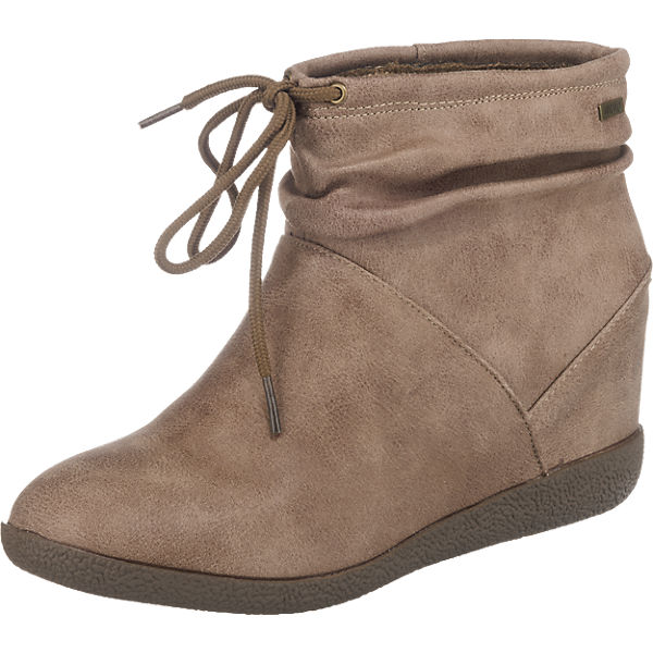 MTNG New Bobo Stiefeletten