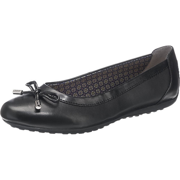 GEOX Piuma Ballerinas