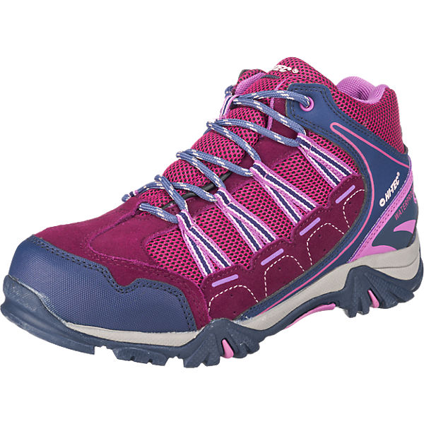 FORZA MID Outdoorschuhe