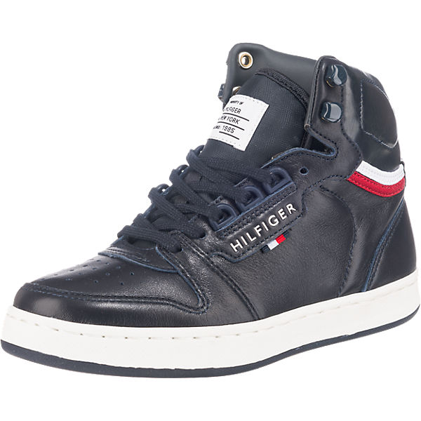 Sneakers High für Jungen