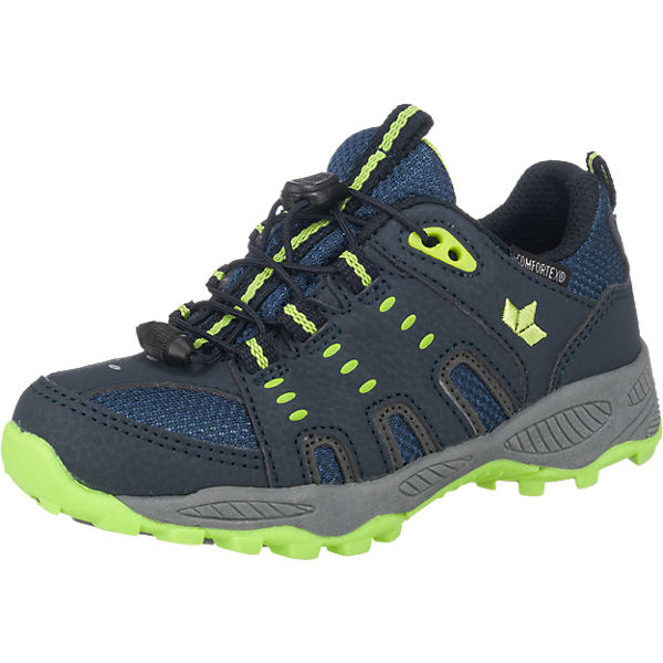 Outdoorschuhe APACHI, TEX, für Jungen