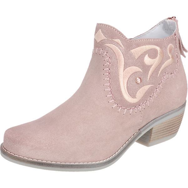 bugatti Stiefeletten
