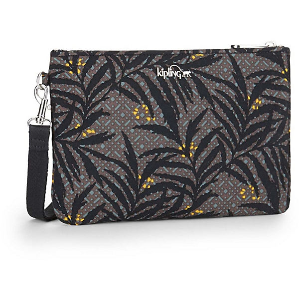 Kipling Works Ellettronico Handgelenktasche 24 cm