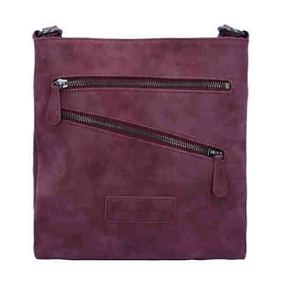 Fritzi aus Preußen Constanze Vintage Umhängetasche 24 cm